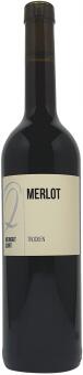 Merlot trocken