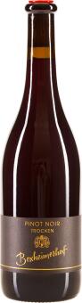 Gundheimer Mandelbrunnen Pinot Noir trocken