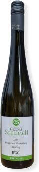 Kiedricher Klosterberg Riesling Rgg
