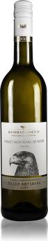 Klassik Zeller Abtsberg Blanc de Noir Kabinett trocken 0,75L