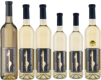 Festiveday white wine