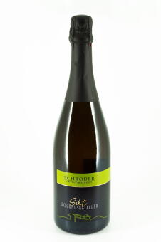 Goldmuskateller Winzer-Sekt brut nature