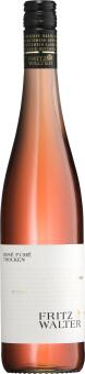 Rosé "Fumé"