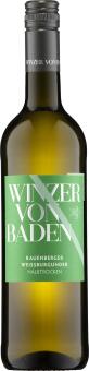 Rauenberger Weißburgunder Kabinett halbtrocken