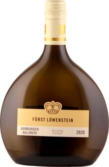 Homburger Kallmuth Riesling