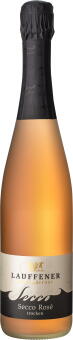 Lauffener Katzenbeißer Secco Rosé