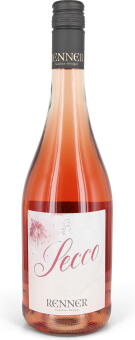Secco rosé