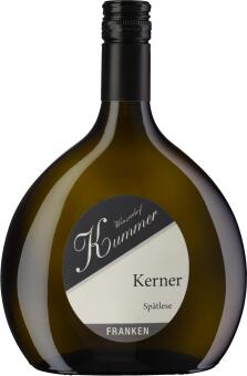 Retzbacher Benediktusberg Kerner Spätlese
