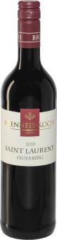 Saint Laurent Rotwein trocken