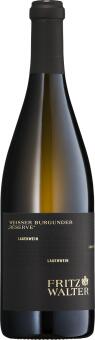 Weisser Burgunder "Réserve"