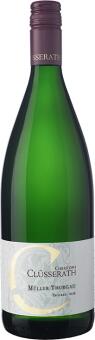 Müller Thurgau trocken