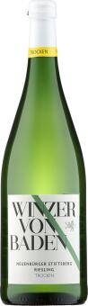 Neuenbürger Stiftsberg Riesling