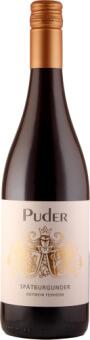 Spätburgunder Rotwein feinherb