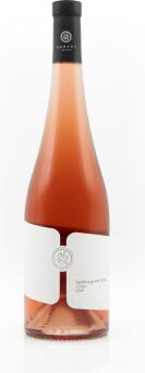 Spätburgunder Rosé Ortswein