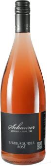Spätburgunder Rosé