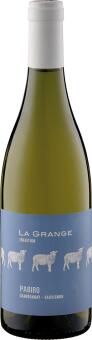 Tradition Pabiro Blanc Côtes de Thongue - Bio