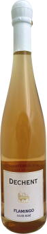 Flamingo Perlwein rosé