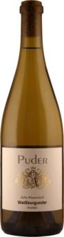 Sauvignon Blanc trocken - im Barrique gereift