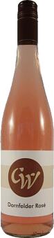 Dornfelder Rosé