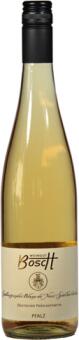 Spätburgunder Blanc de Noir trocken