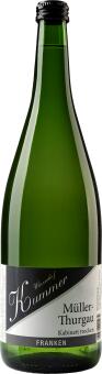 Retzbacher Benediktusberg Müller - Thurgau Kabinett trocken