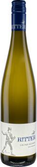 Grüner Silvaner