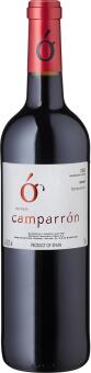 Camparron Tinto "novum"
