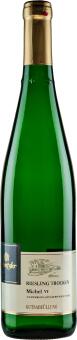 "Michel Vi" Riesling Auslese feinherb