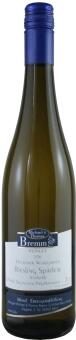 Riesling feinherb Detzemer Maximiner Klosterlay Weingut Bremm