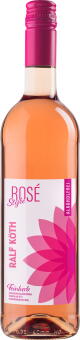 Rosé-Style Alkoholfrei