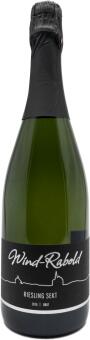 Riesling-Sekt brut 0,375 Ltr.