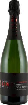 Riesling Crémant Extra Sec