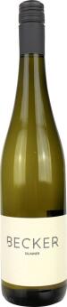Silvaner Gutswein trocken