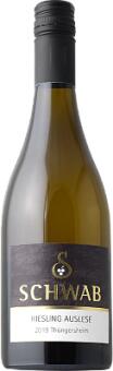 Riesling Auslese