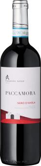 "Paccamora" Nero d'Avola
