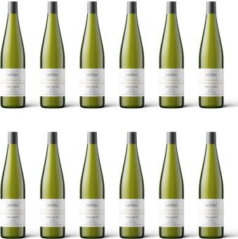 2022 Bremmer Calmont Flatline Riesling