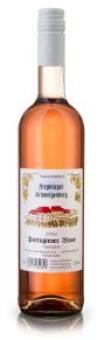 Portugieser Rose