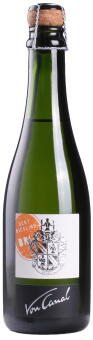 Riesling Sekt brut - 0,375 l