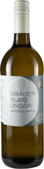 Grauer Burgunder Glühwein - Weingut Volker Barth