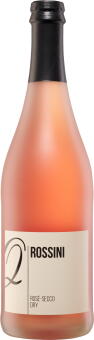 Rossini Secco rosé