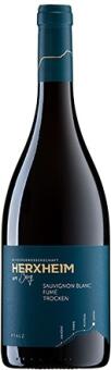 Sauvignon Blanc Fumé trocken I