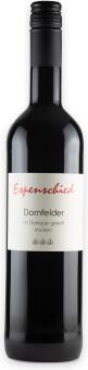 Dornfelder Barrique trocken