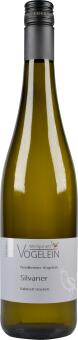 Silvaner trocken