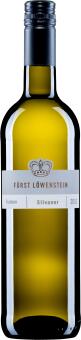 Genauss Silvaner