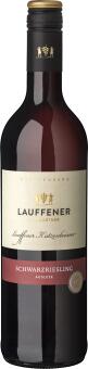 Lauffener Katzenbeißer Schwarzriesling Auslese