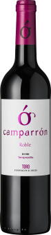 "Camparrón" Roble