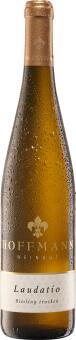 "LAUDATIO" Riesling