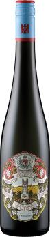Hochheim Königin Victoriaberg Riesling VdP1te Lage