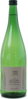 Müller-Thurgau halbtrocken