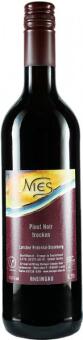 Pinot Noir Biowein - vegan